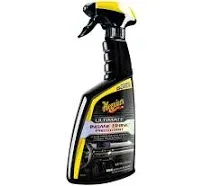 Meguiar's Ultimate Insane Shine Protectant Spray