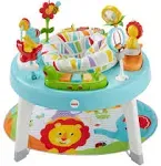 Fisher-Price 3-in-1 Sit-to-Stand Activity Center