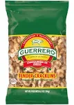 Guerrero Tender Cracklins - 6.5 oz