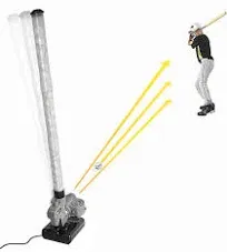 Sklz Lightning Bolt Pro Automatic Pitching Machine