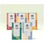 [Osulloc] Camellia Flower Tea 20pcs