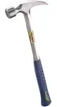 Estwing E3-22SM 22-Ounce Framing Hammer, Milled Face