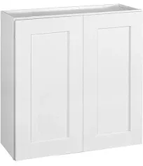 Design House Brookings Wall Cabinet