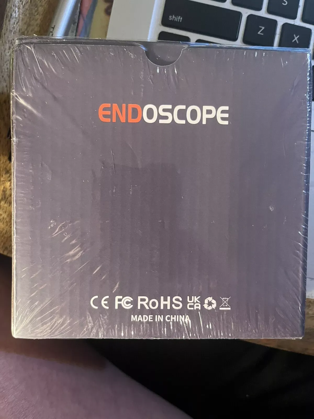 Era with Light 1080 HD Borescope