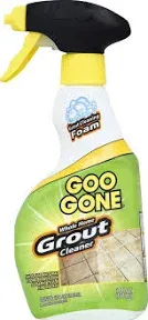 Goo Gone Grout Cleaner