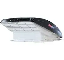 MaxxAir MaxxFan Deluxe RV Ventilator