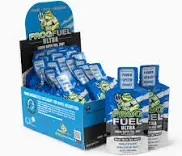 Frog Fuel Ultra Performance Super-Concentrated Shot