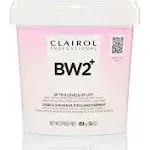 Clairol BW2+ Powder Lightener