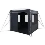 Dometic Hub 2 Redux Mesh Panel, Inflatable Modular Shelter Mesh Panel, Recycled Material HUB 2.0 Mesh Panel