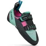 SCARPA Women's Vapor V Rock Climbing Shoes for Sport Climbing and Bouldering - Low-Volume, Women's Specific Fit