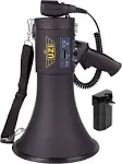 Uzi 50 Watt Megaphone