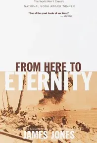 From Here to Eternity - Moby the Great