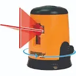 Johnson Level & Tool Self-Leveling Cross Line Laser Level Kit