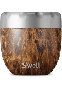 Eats Food Container - Teakwood - 16ozDefault Title