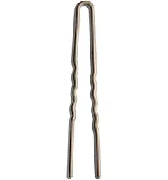 Petite Power Pin (5.5in French Hair Pin) - Camel