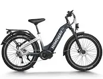 Himiway D5 St Electric Bike