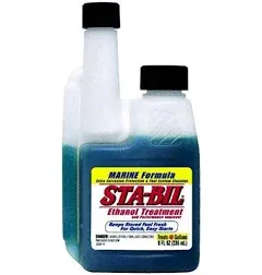 STA-BIL 360 Marine 32oz - Ethanol Treatment &amp; Fuel System Cleaner - Boat Jet Ski