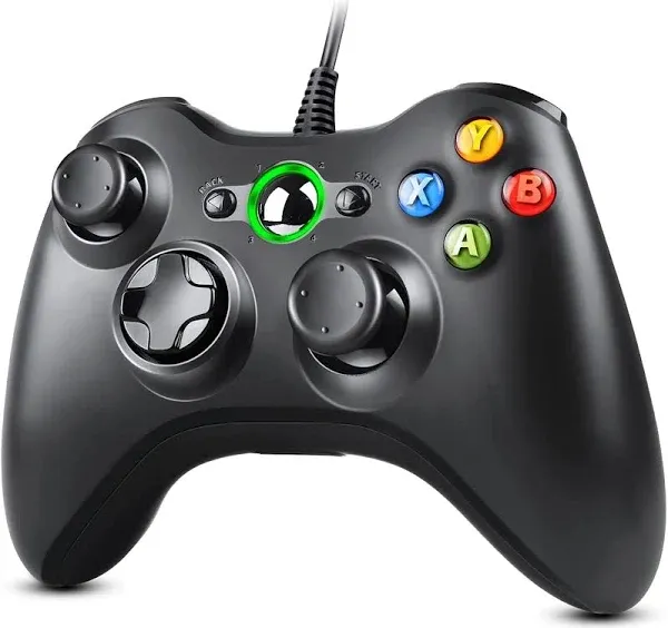 Zexrow Xbox 360 Controller