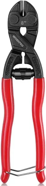 WorkPro Compact Bolt Cutter