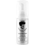 Avenue Man Sculpting Foam for Men Travel Size (1.69 oz) Firm Hold Volumizing Hair Mousse with Herbal Extracts Stylin