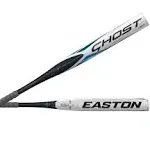 2023 Easton Ghost Double Barrel -10 Fastpitch Softball Bat