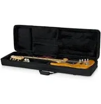 Gator Lightweight Case - Double-cutaway Electric Guitar | Reverb