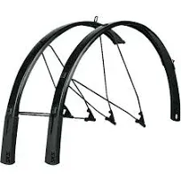 SKS Bluemels B75 Style Fender Set