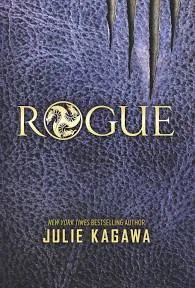 Ex-Library Rogue (The Talon Saga) - Hardcover By Kagawa, Julie 