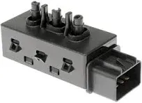 Dorman Power Seat Switch 901-256