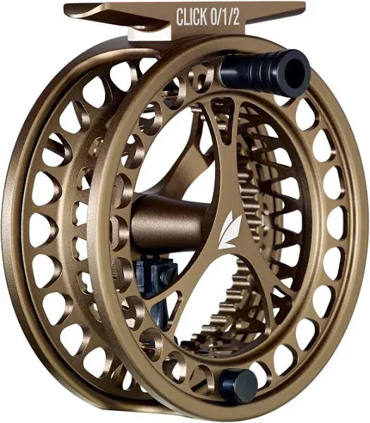 Farbank Sage Click Fly Reel