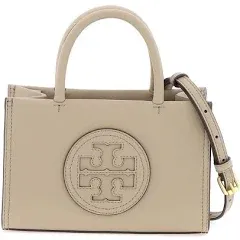 Tory Burch 'Ella' Bio Mini Tote Bag