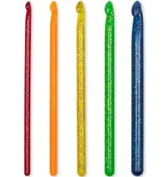 Prym Crochet Hook Set