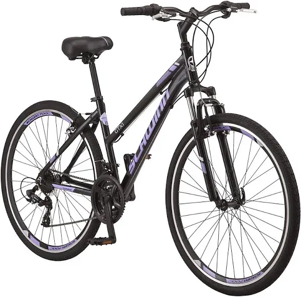 GTX 1 Dual Sport Hybrid Bike