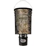 50lb Capacity American Hunter Camo Hanging Feeder