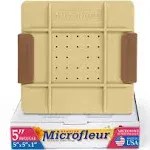 Micro Fleur Regular Microwave Flower Press Kit