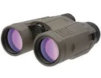 Sig Sauer KILO6K HD Rangefinding Binocular