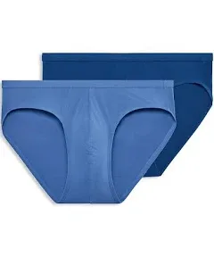 Jockey Men's Elance Microfiber Bikini