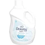 Downy Free & Gentle Ultra Fabric Conditioner (88 fl oz)