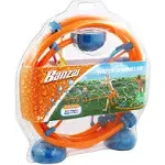 Banzai Wigglin Water Sprinkler - 12 Ft - Summer Outdoor Backyard Kids Fun New