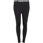 Nike Pro 365 Women's High-Rise 7/8 Leggings Tight Fit