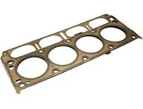 Genuine GM Cylinder Head Gasket 12622325