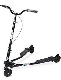 AODI Swing Scooter