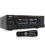 Pyle Pro PT270AIU.5 Stereo Receiver