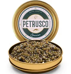 Royal Ossetra Caviar