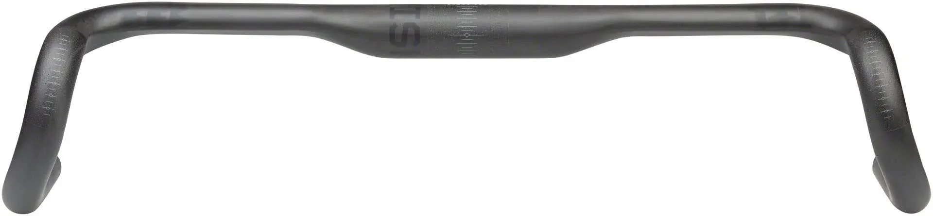 WHISKY Spano Carbon Drop Handlebar