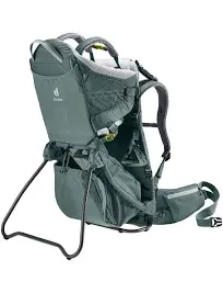 Deuter Child Carrier Backpack