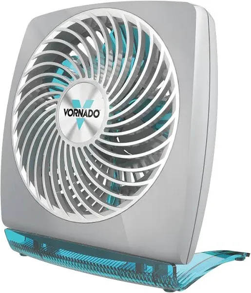 Vornado Fit Personal Air Circulator Fan Aqua