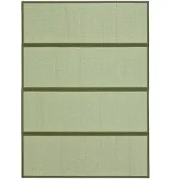 MIINA Japanese Traditional Tatami Mattress