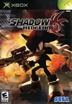 Shadow the Hedgehog