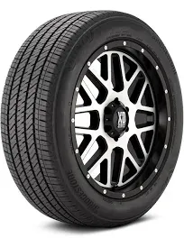 Bridgestone Alenza A/S 02 Tire